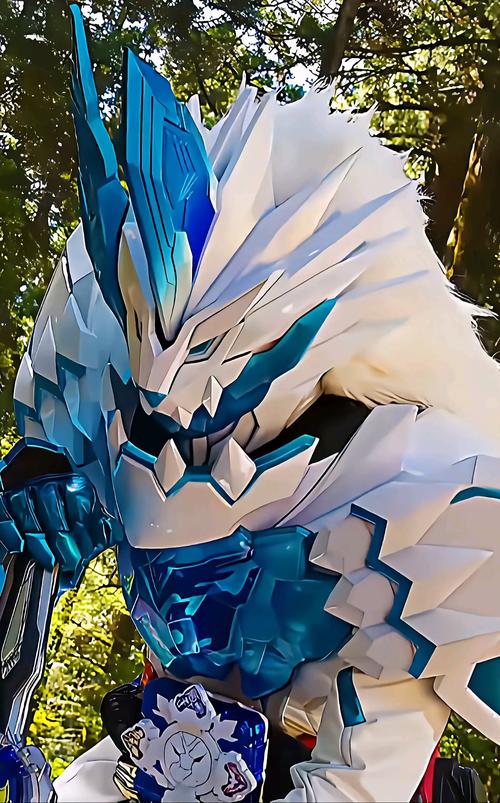 ICE战兽硬件性能实测环境