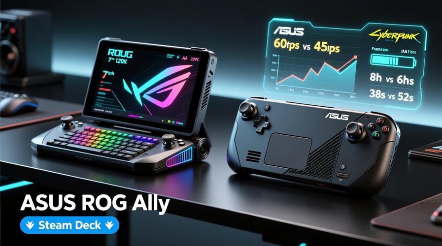 电脑屏幕上显示游戏帧率测试软件