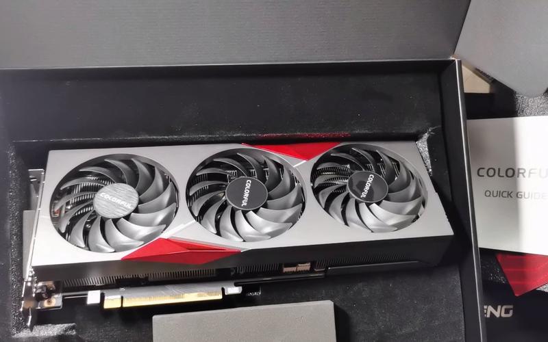 显卡选购建议示意图