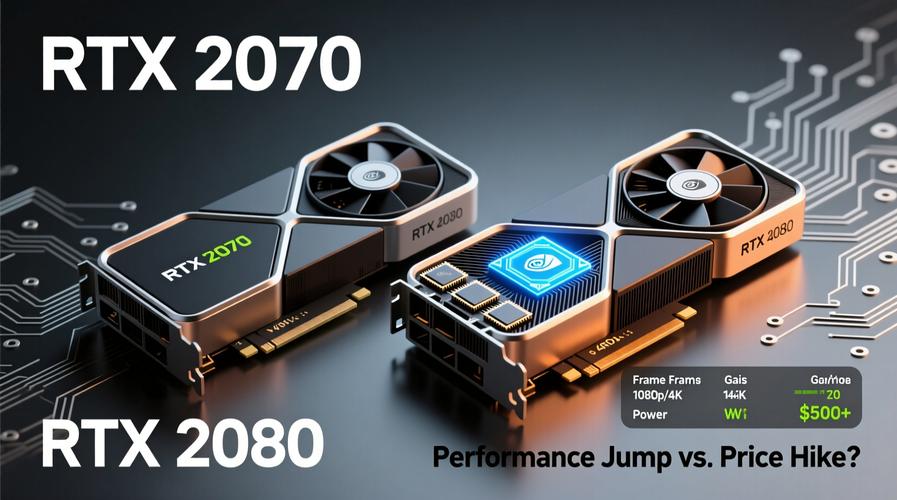 高性能游戏显卡运行游戏画面