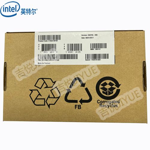 Intel E10G41BFSR vs Winyao 8125-mPCIe-C 深度对比