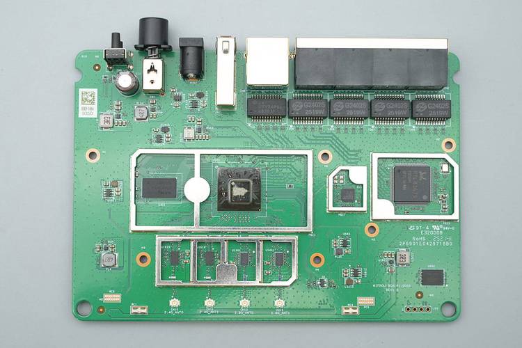 显卡硬件规格对比