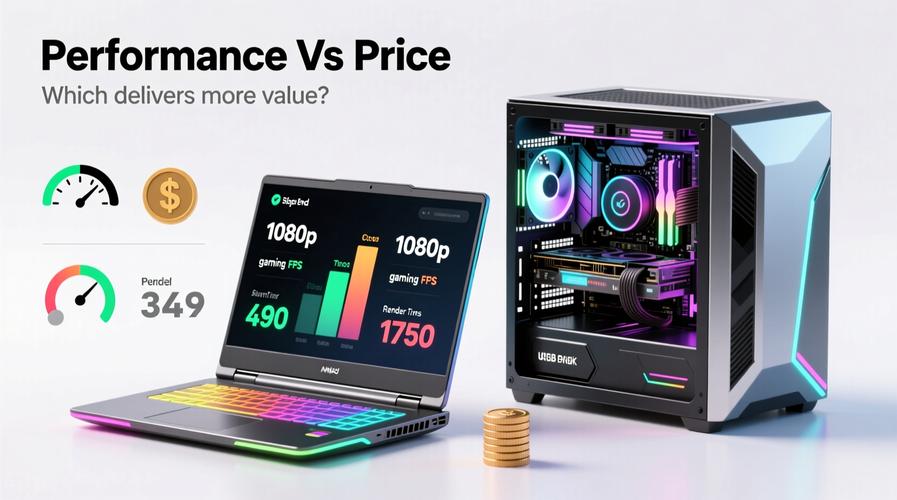 高性能游戏显卡在运行游戏时的画面