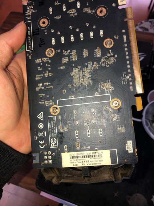 硬件选择建议图示