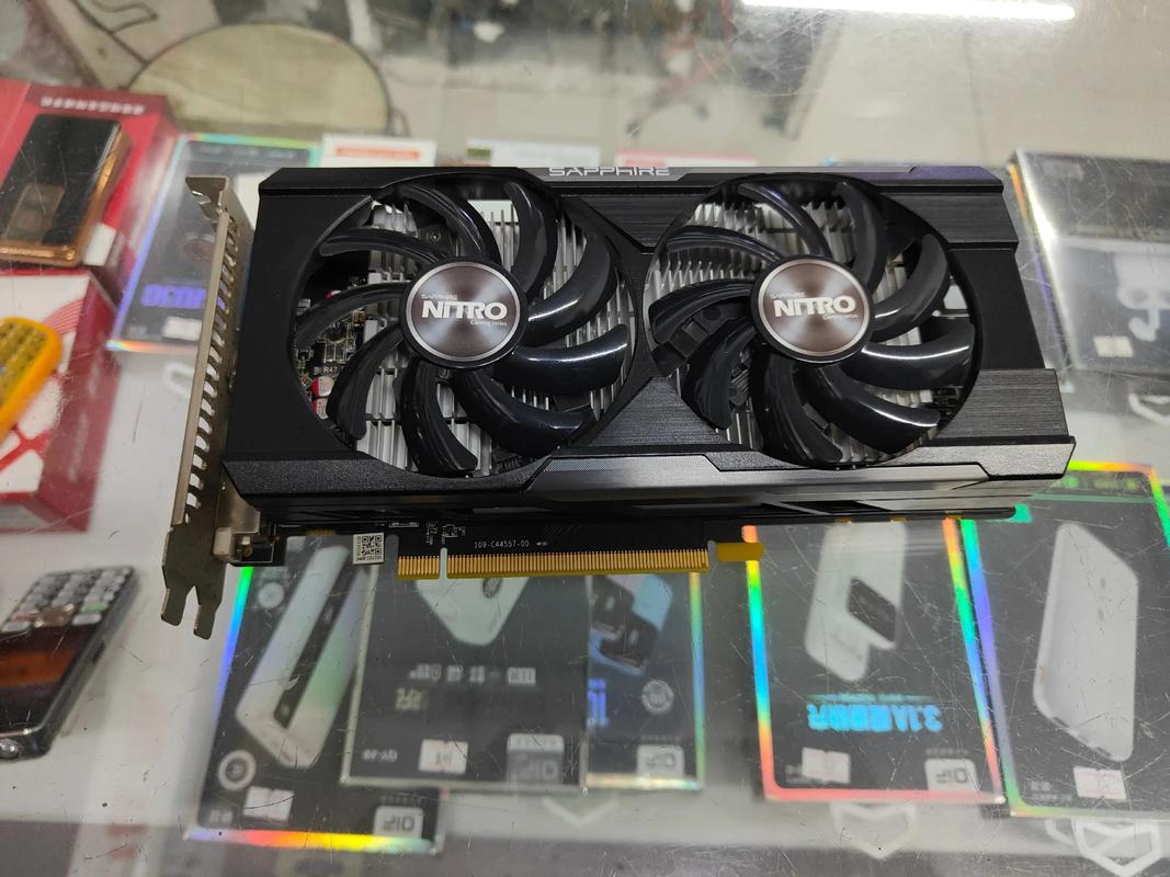 硬件性能测试场景