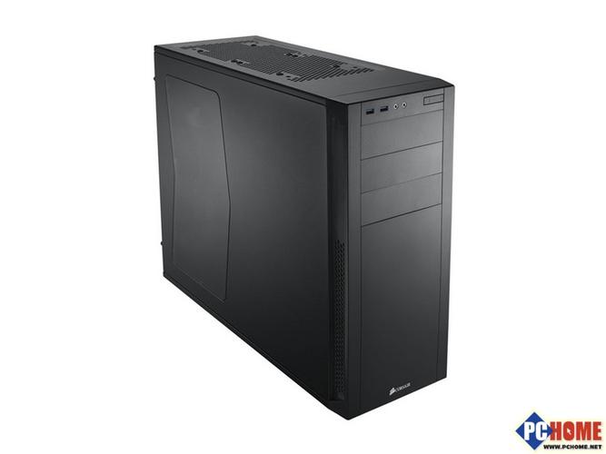 Computer case internal assembly