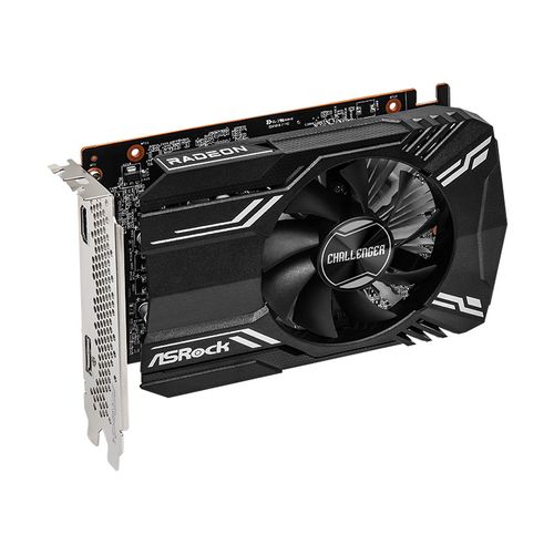 电脑硬件组件对比