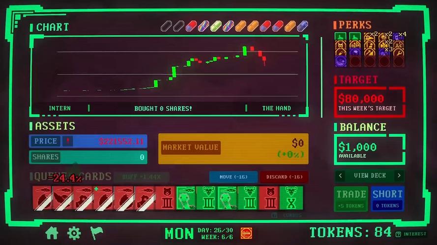 游戏设置和个性化推荐