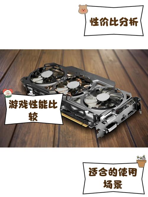 Person choosing between two computer components