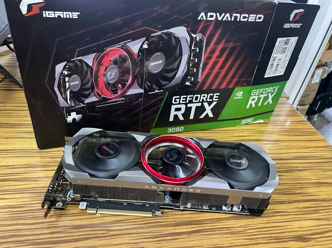 显卡渲染工作负载