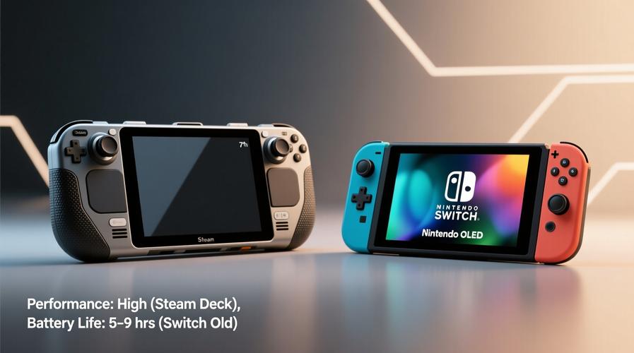 性价比分析图表