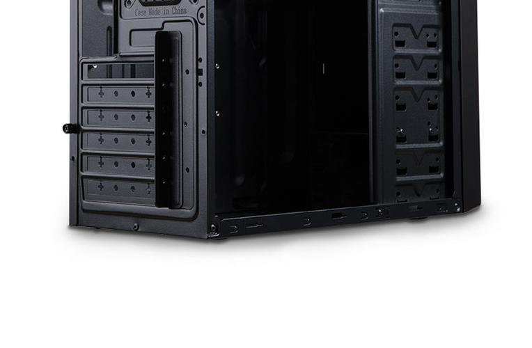 PC hardware purchase setup