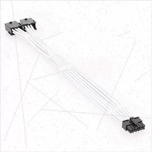 性价比分析图表展示