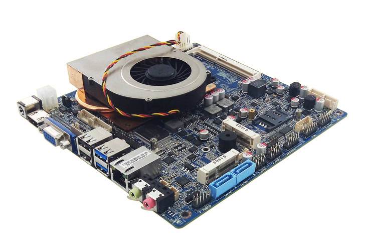 电脑硬件选购建议