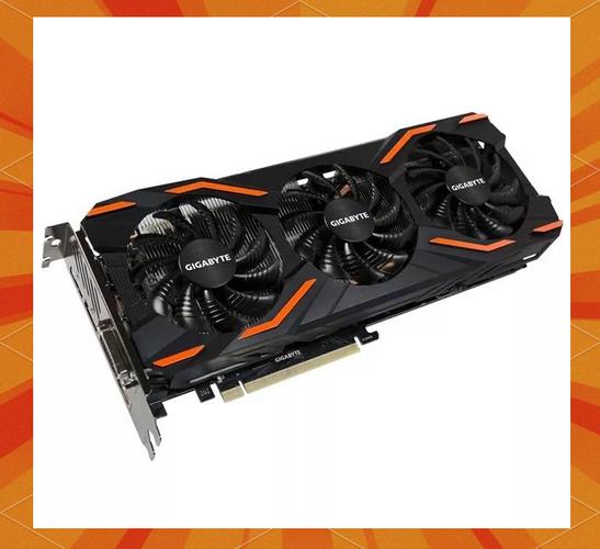 显卡性能测试场景