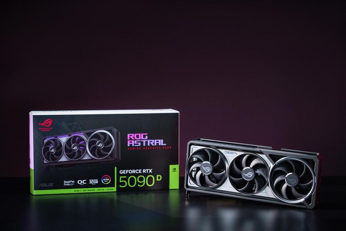 用户选购硬件场景