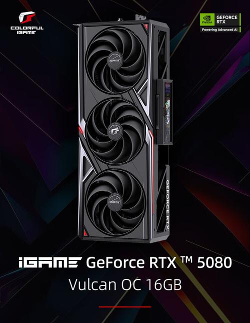 显卡规格对比示意图