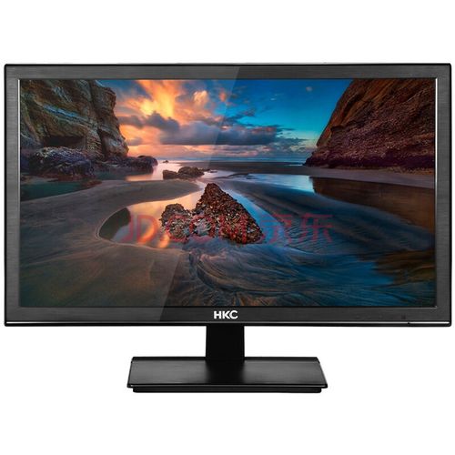 电竞显示器游戏测试画面