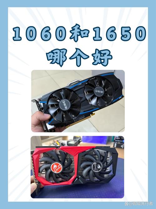 电脑硬件选购建议