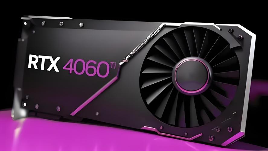 显卡性能测试场景