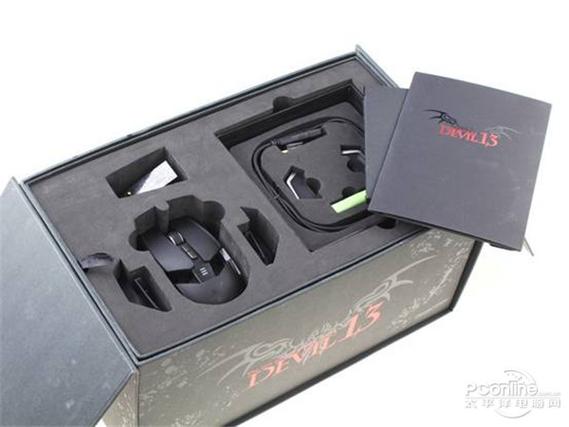 硬件性能测试场景