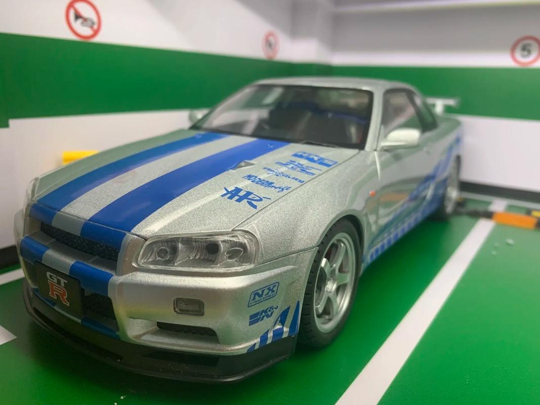 显卡性能测试场景