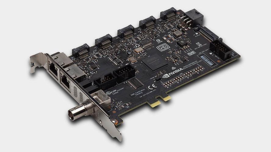 用户选购硬件场景