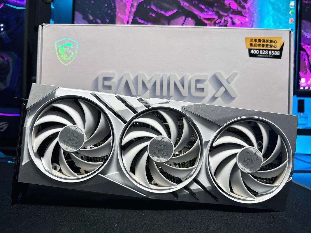 显卡散热与温度监控