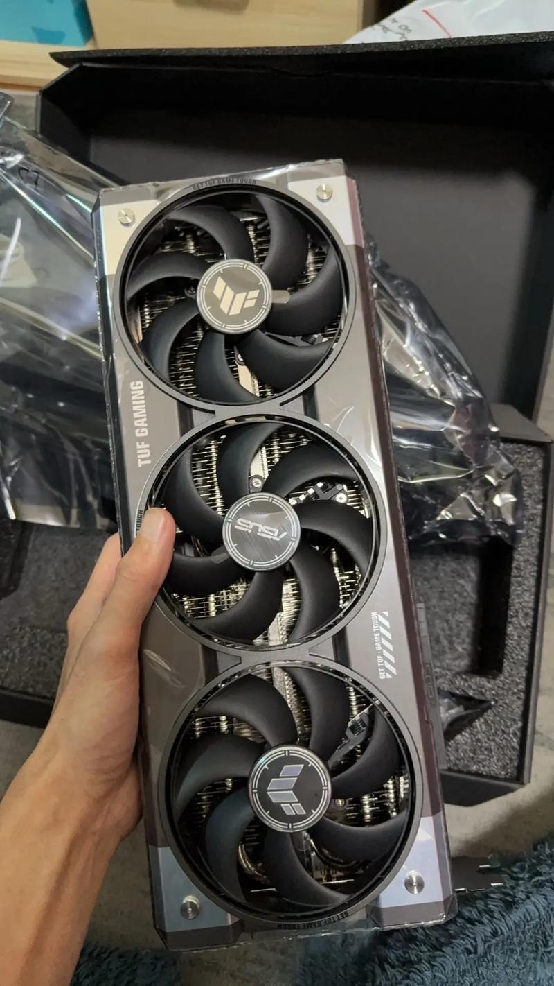 硬件技术细节展示