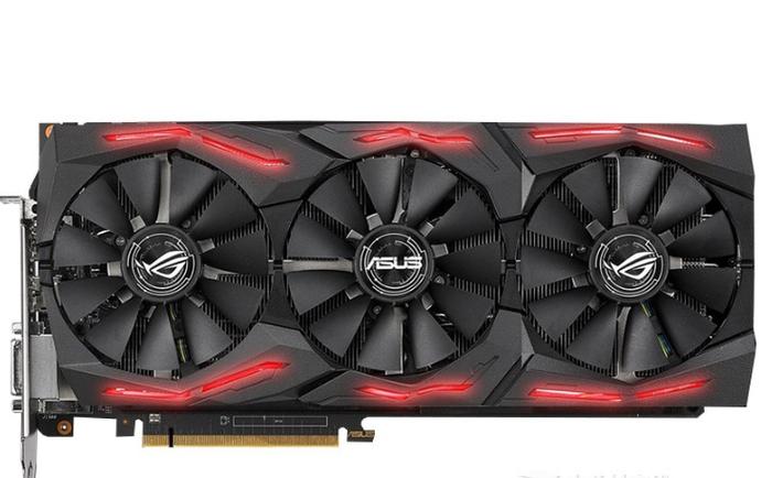 用户选择电脑硬件的场景