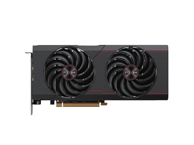 用户选购显卡场景