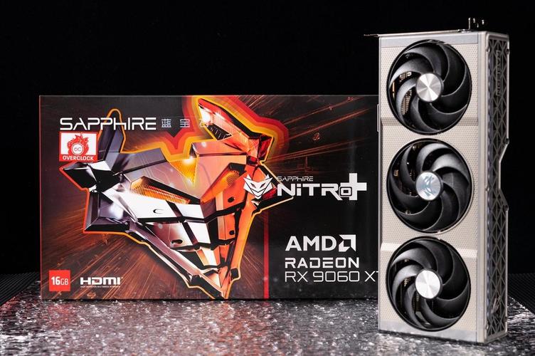 显卡规格对比示意图