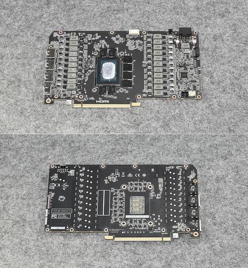 用户选购硬件建议场景