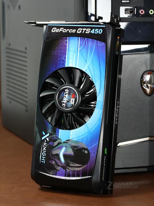 硬件性能测试场景