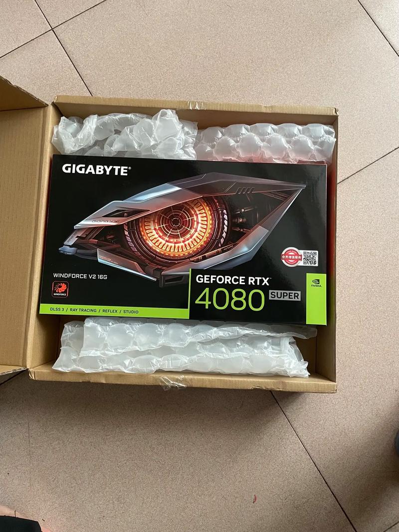 硬件选购建议示意图