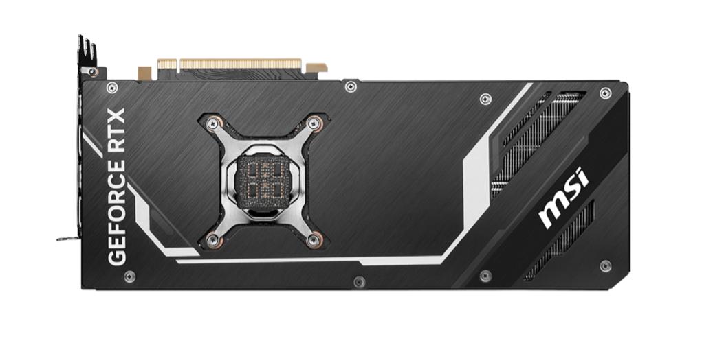 显卡硬件规格对比示意图