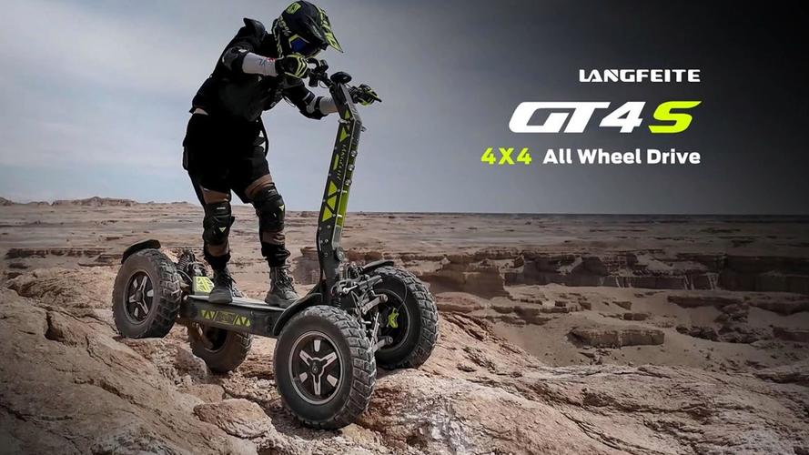 硬件性能测试场景