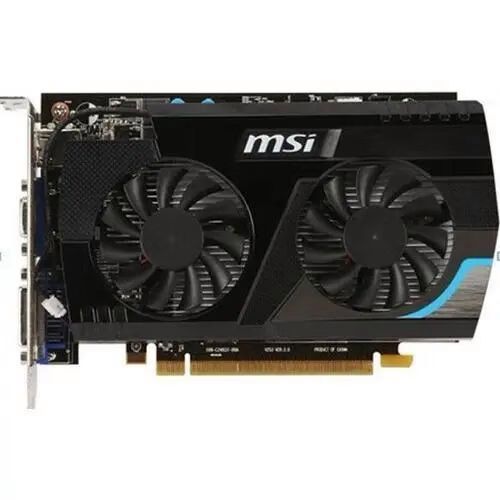 硬件性能测试场景