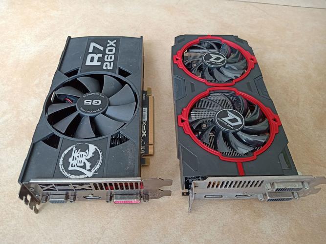 游戏性能测试场景