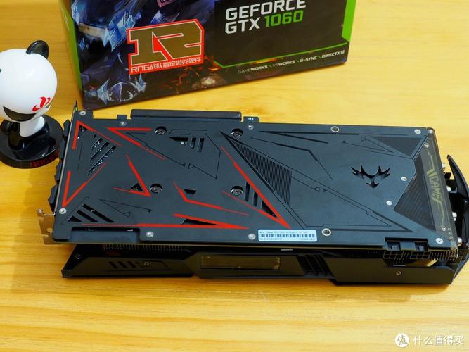 显卡规格对比示意图