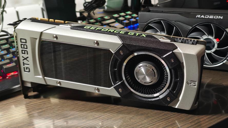 游戏性能测试场景