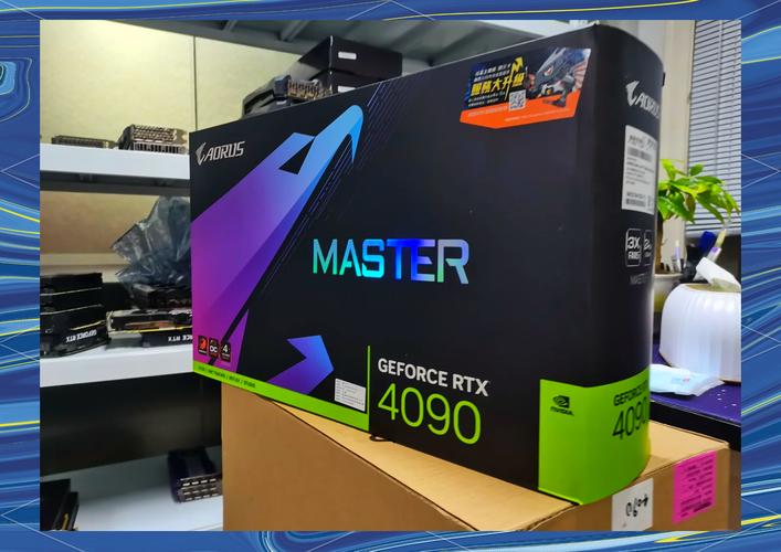 硬件性能测试场景