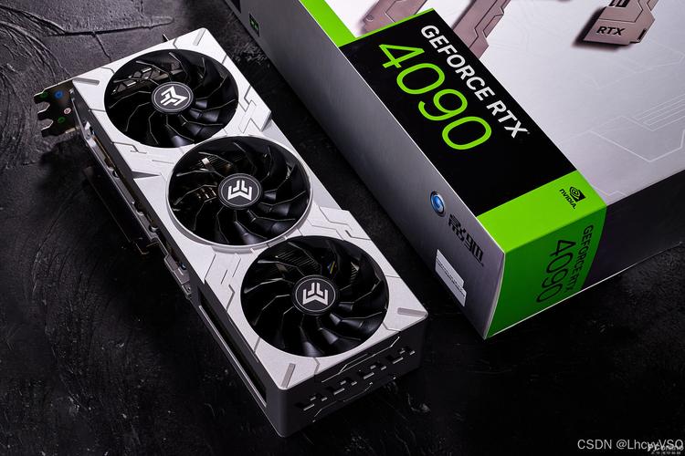 用户选购硬件场景