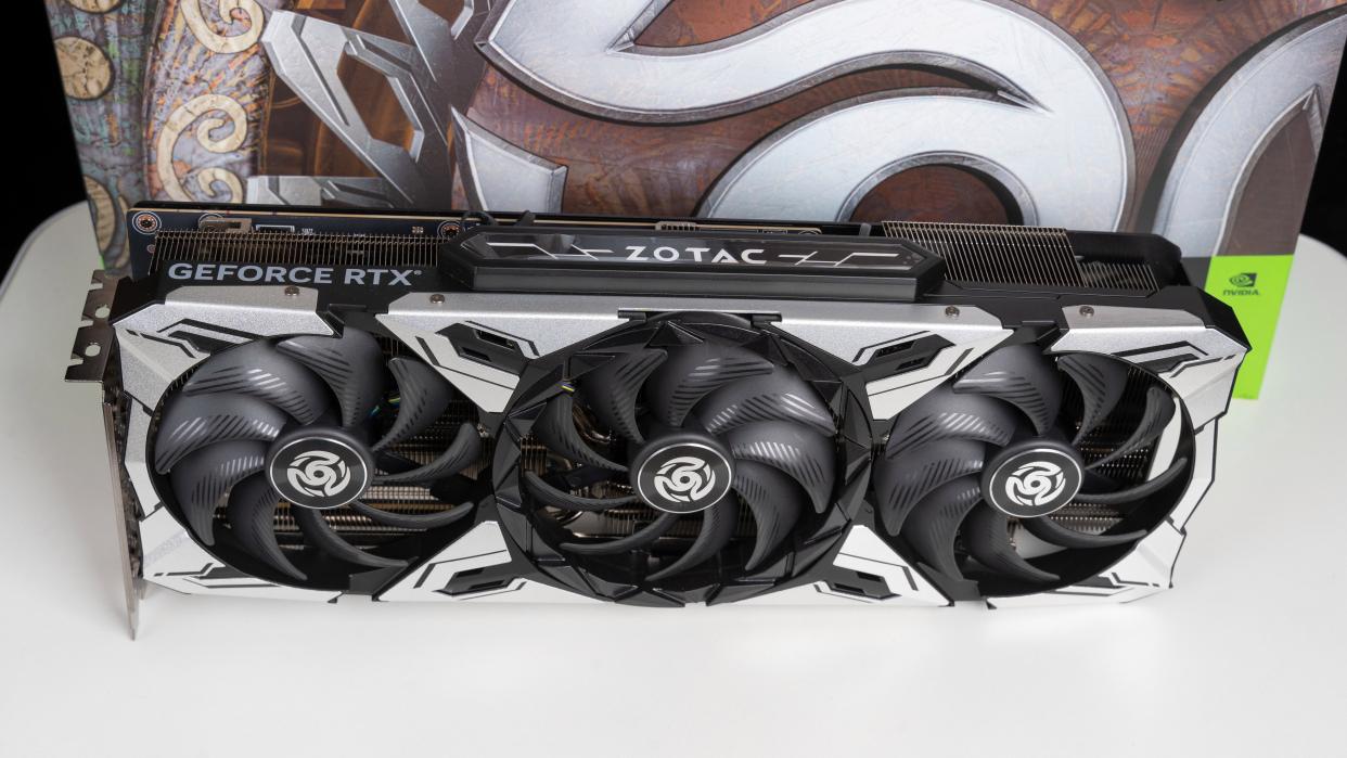 硬件技术细节展示