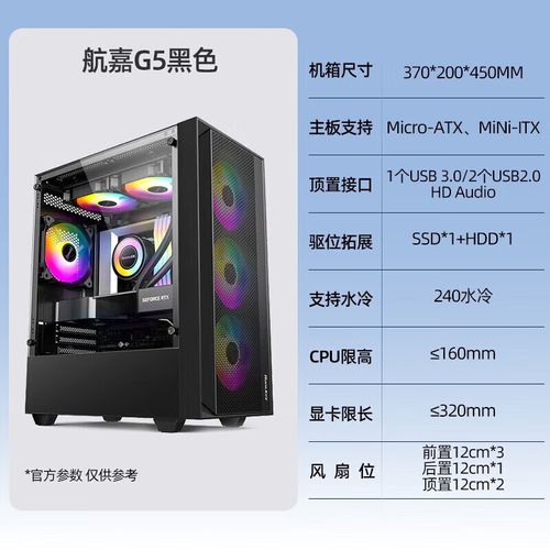 机箱购买决策内部细节