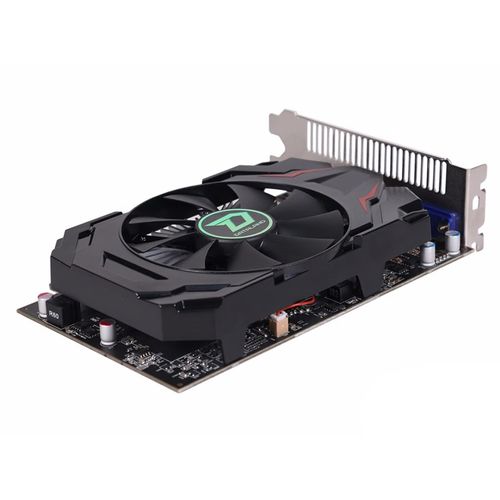 性价比图表展示