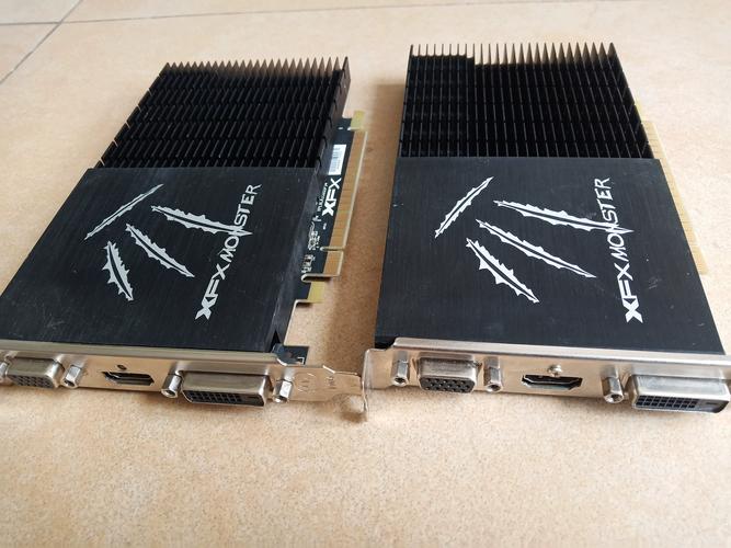 硬件性能测试场景