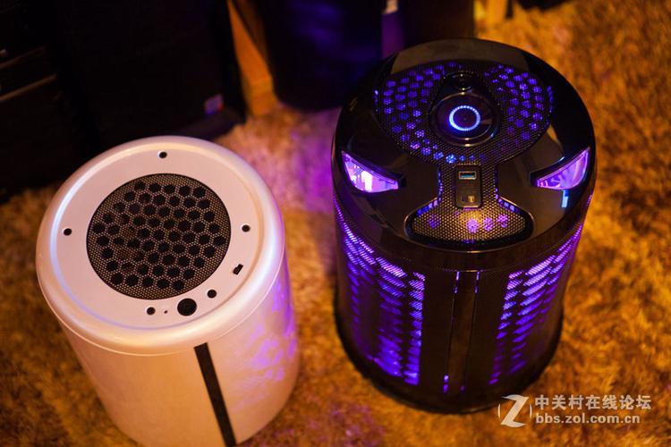 Modern PC case suitable for various builds and recommendations