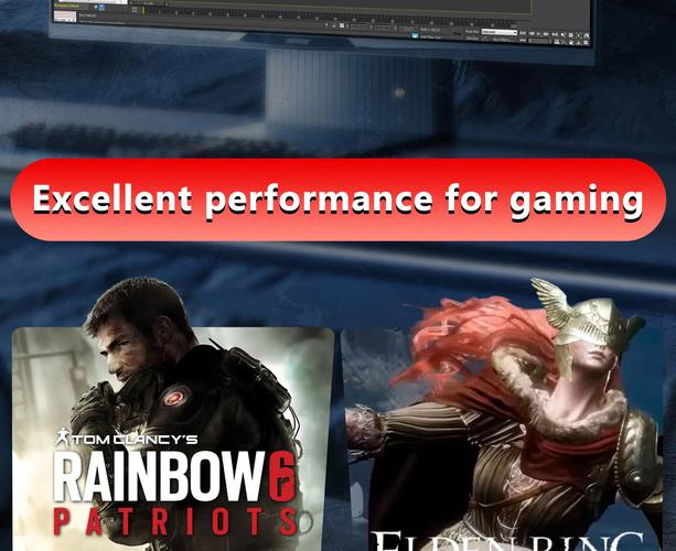 不同用户群体使用电脑的场景