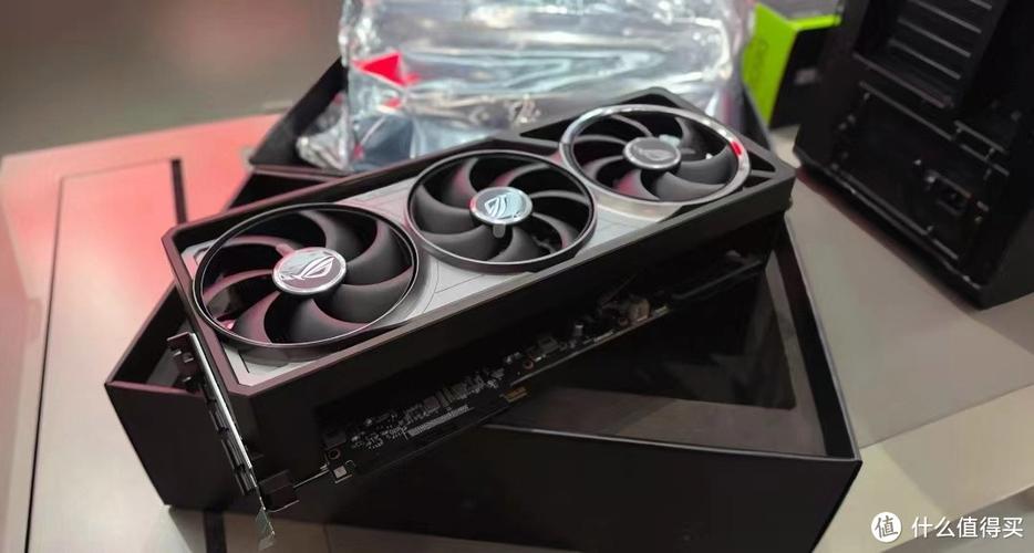 硬件技术细节展示